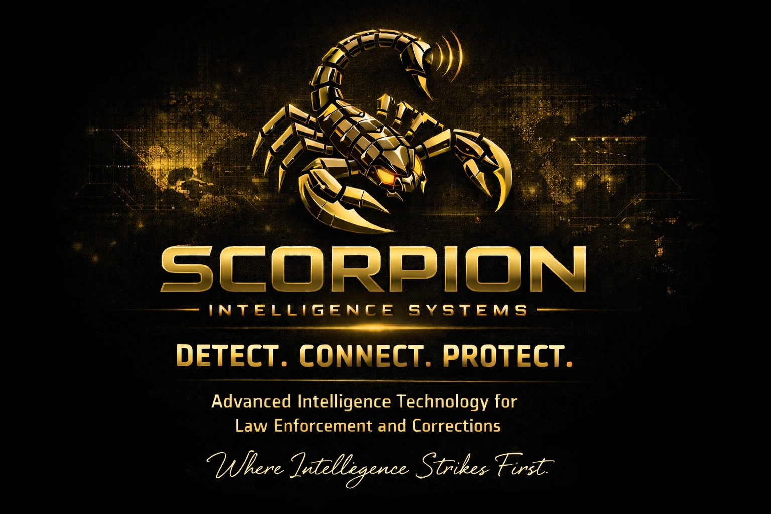 Scorpion Intelligence Systems logo
